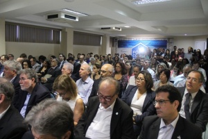 Fundações de pesquisa do Brasil participam de Fórum em Aracaju