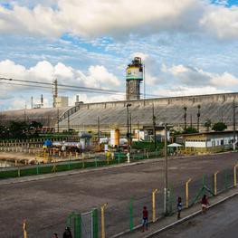 Petrobras abre licitação para arrendamento das Fafens