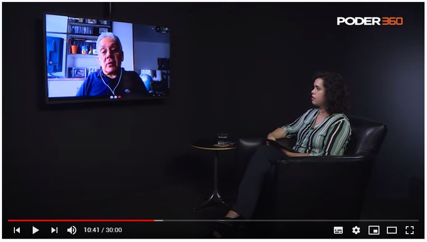 Possibilidades do GNL em Sergipe é destaque em entrevista 