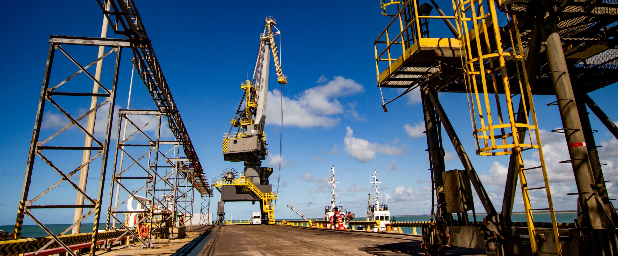 Exportações sergipanas crescem 30% em agosto