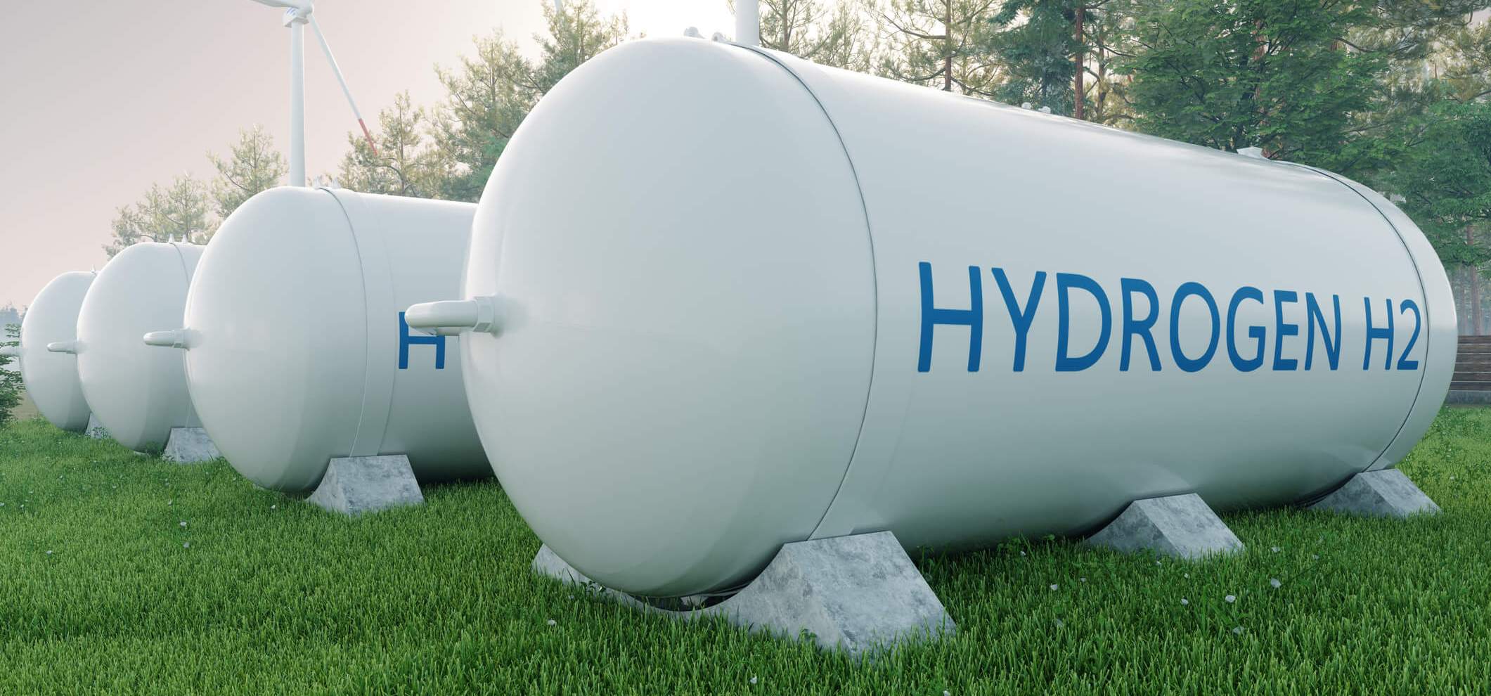 Artigos Técnicos SergipeTec: Hidrogênio verde – A energia do futuro