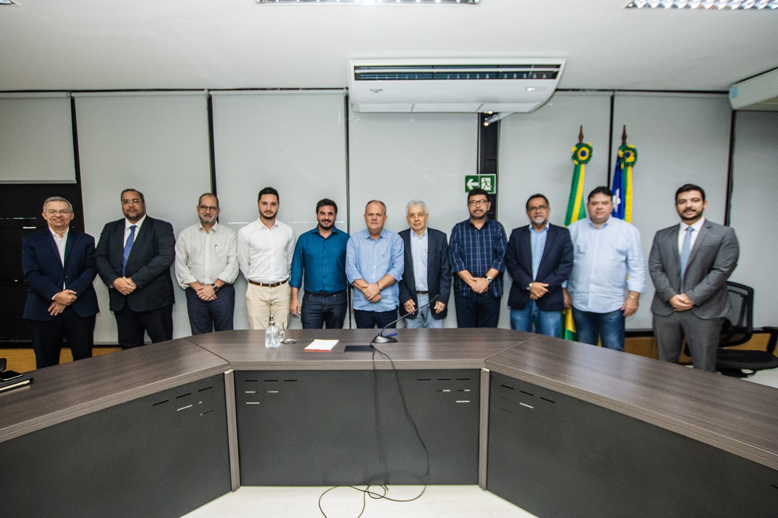 “Sergipe tem a melhor regulamentação do gás do país”, diz diretor de empresa que adquiriu Termelétrica Porto de Sergipe