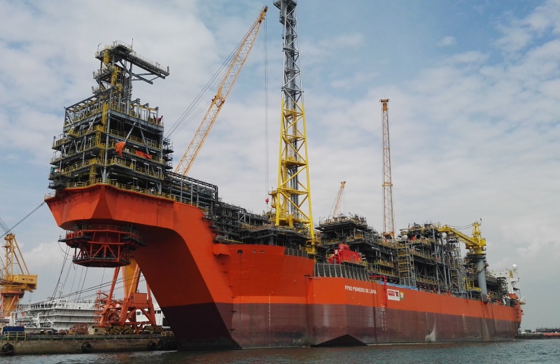 Site norueguês especializado em petróleo e gás destaca preparação da Petrobras para Projeto Sergipe Águas Profundas