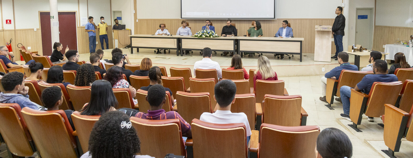 SergipeTec e Instituto Banese realizam apresentação final do Projeto Inovar-SE