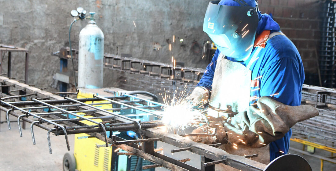 Empresa fabricante de compostos de ferro gera empregos e oportunidades para sergipanos