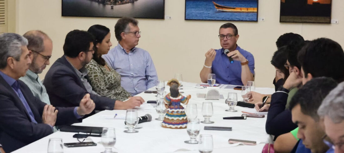 Parceria entre Eneva e Governo de Sergipe busca fomentar desenvolvimento socioeconômico do estado com gás natural