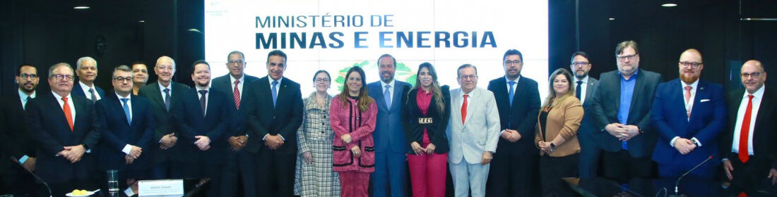 Sergipe participa de Assembleia Ordinária do Fórum Nacional dos Secretários Estaduais de Minas e Energia