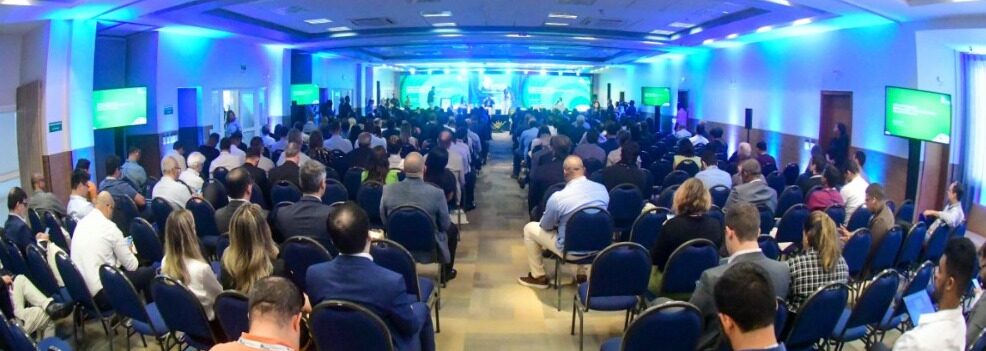 Sergipe Oil&Gas aborda futura exploração em águas profundas e cadeia produtiva