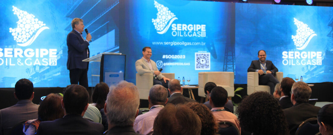 Sergipe Oil & Gas encerra tratando sobre mercado e inovação