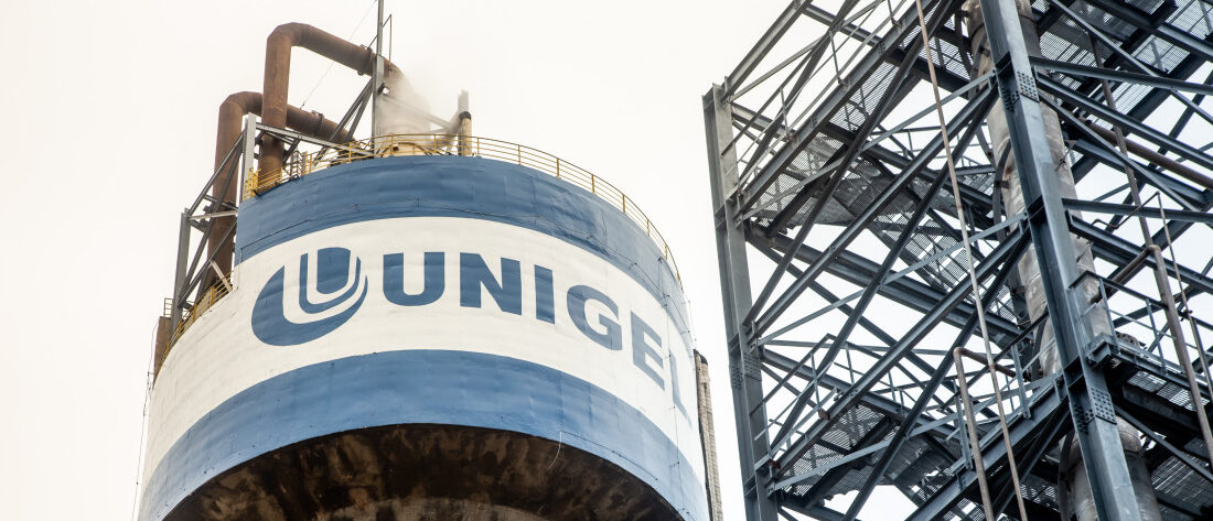 Com apoio do governo do Estado, Unigel anuncia retomada de operações para setembro