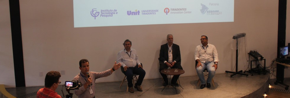Workshop apresenta potencial técnico e laboratorial existente em Sergipe