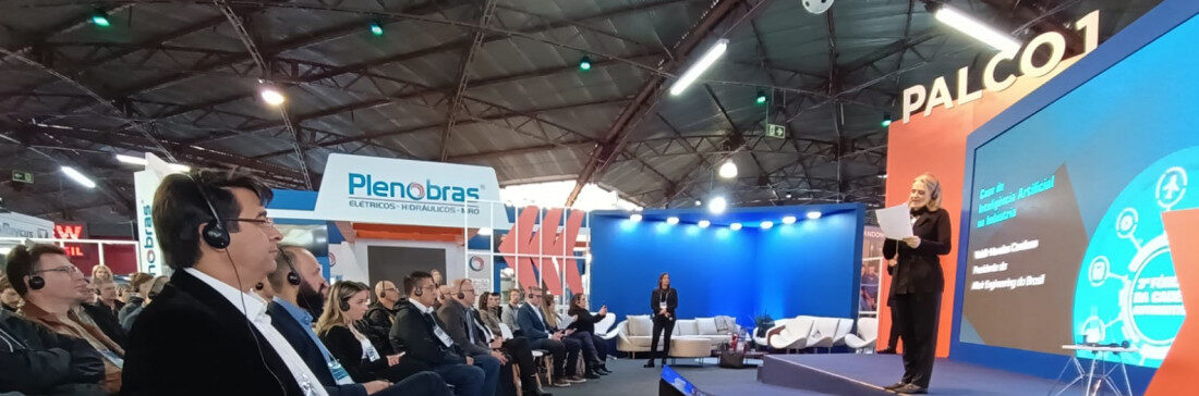 Governo de Sergipe participa de Feira de Inovação Industrial no Rio Grande do Sul