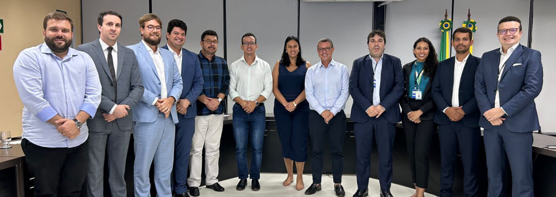 Carmo Energy anuncia ao Governo de Sergipe interesse de renovar concessão do campo Carmópolis por 27 anos