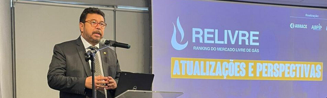 Sergipe alcança primeiro lugar no Ranking do Mercado Livre de Gás