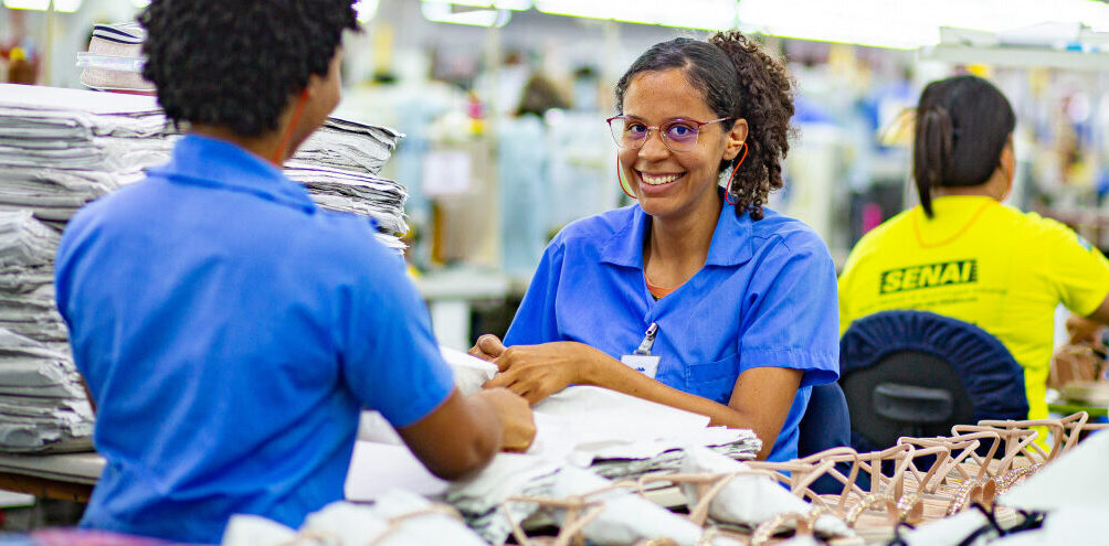 Governo de Sergipe fortalece ambiente econômico e da ciência e tecnologia em 2023