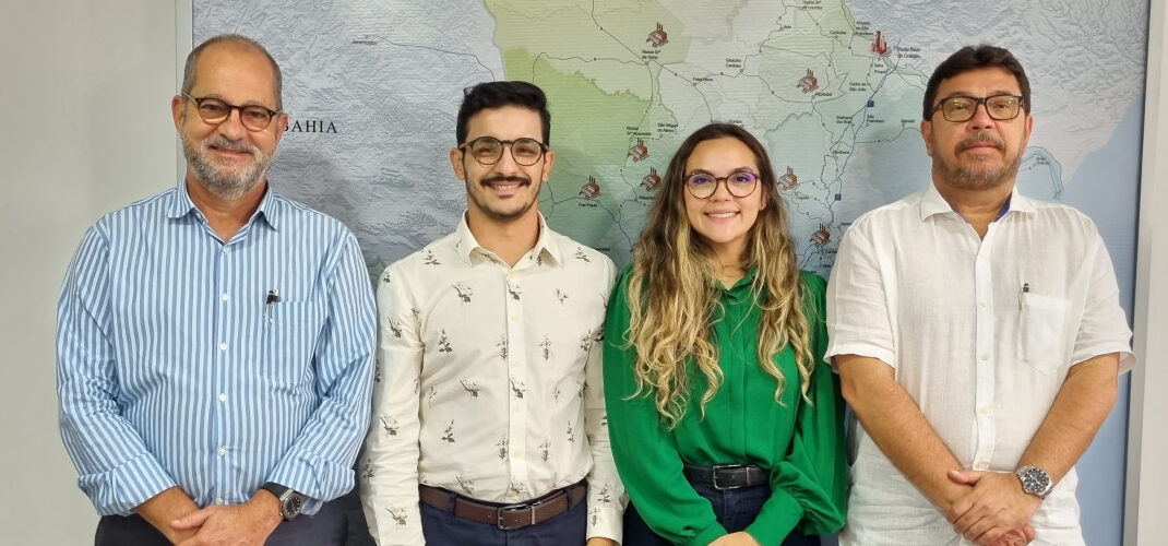 Mercado de gás em Sergipe é foco de estudo da FGV Energia