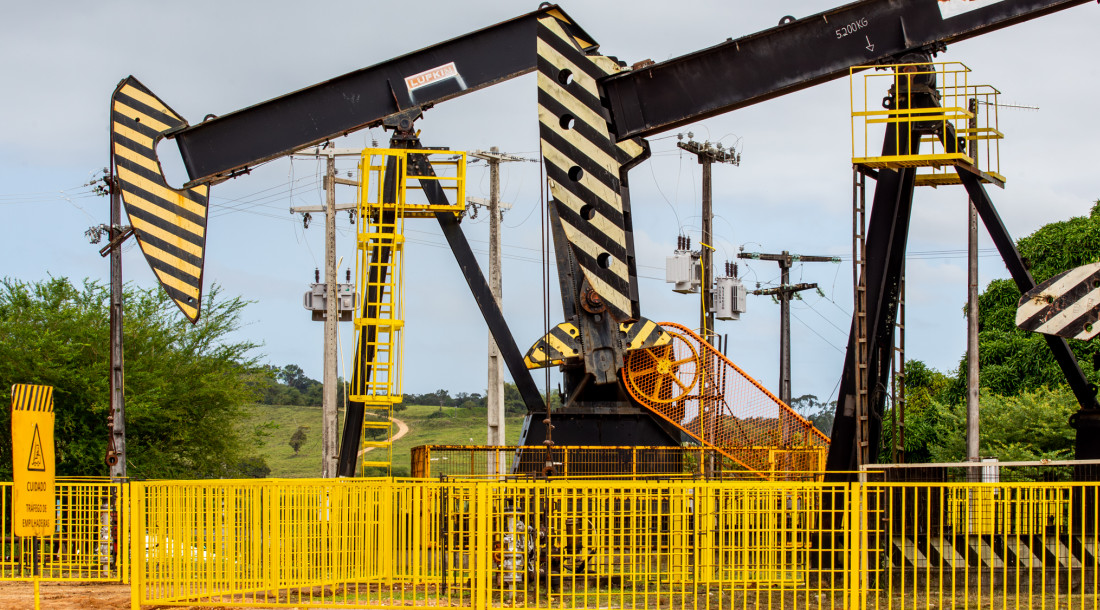 Sergipe registra superávit recorde de 97,6 milhões de dólares na balança comercial de 2023