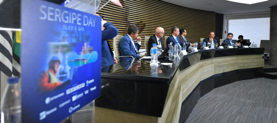 Governo de Sergipe e FGV realizarão Sergipe Day, no Rio de Janeiro