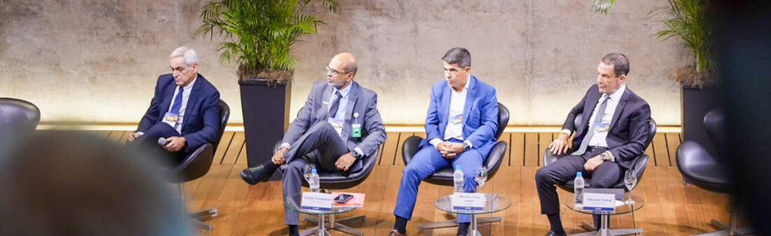 Infraestrutura de Sergipe é destacada por empresas investidoras no setor energético durante Sergipe Day no RJ
