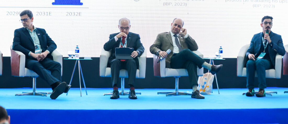 Sergipe Oil & Gas destaca potencial em exploração e produção no estado
