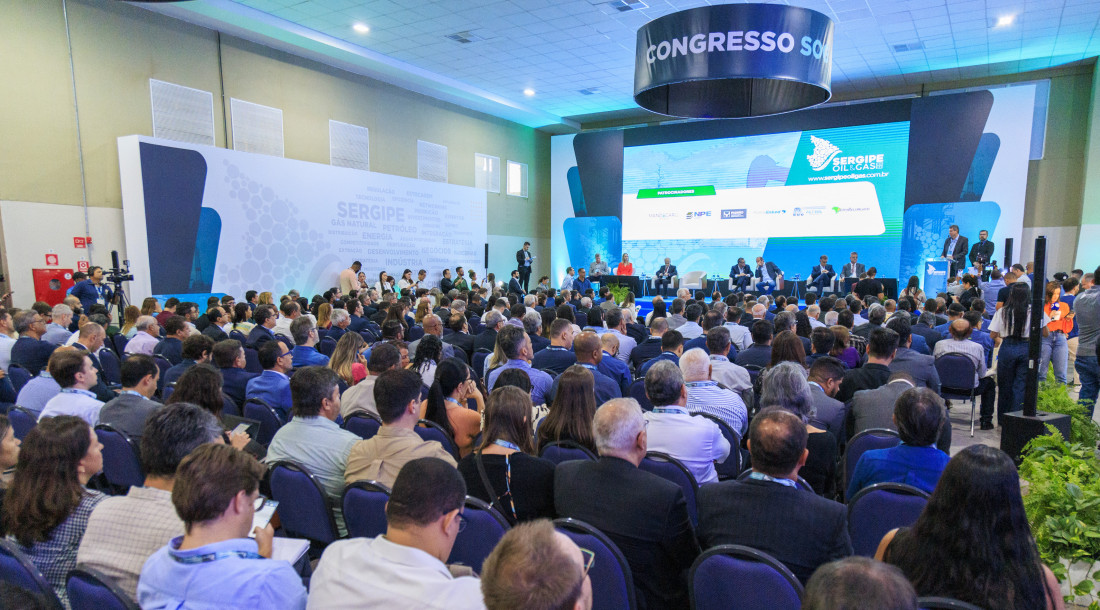 Mercado do gás em Sergipe traz oportunidades para pequenos e grandes negócios