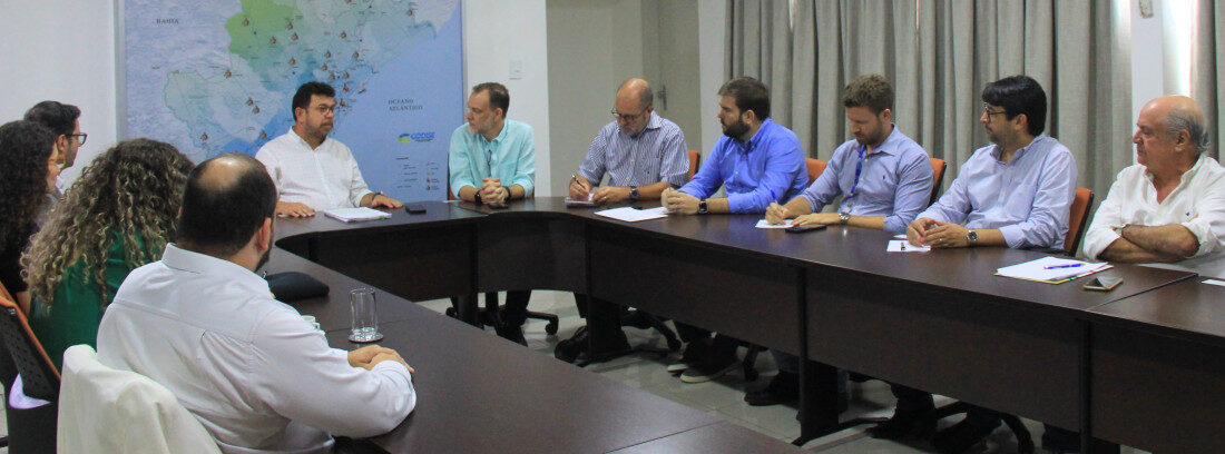 Sergipe debate criação de Zona de Processamento de Exportações