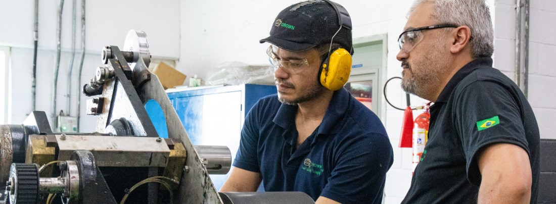 Novas empresas recebem incentivos do Governo do Estado para instalar indústrias em Sergipe