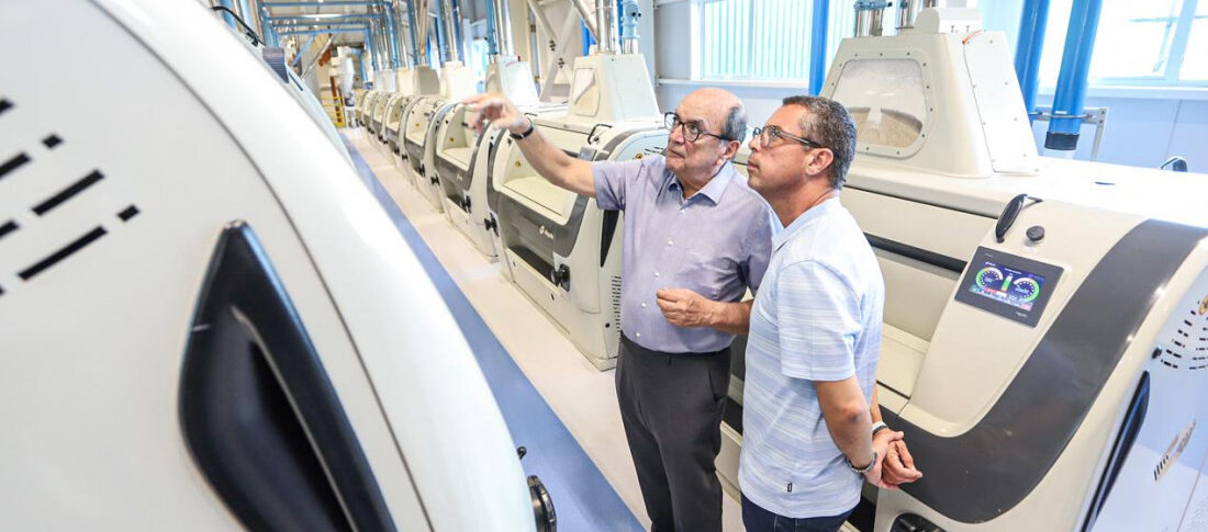 Duas novas fábricas podem ser instaladas em Sergipe até 2026