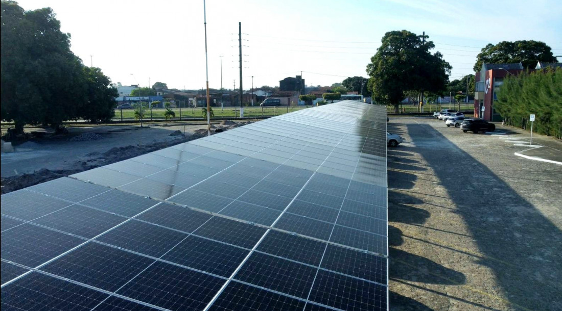 Sedetec e SergipeTec impulsionam cenário de energias renováveis no estado