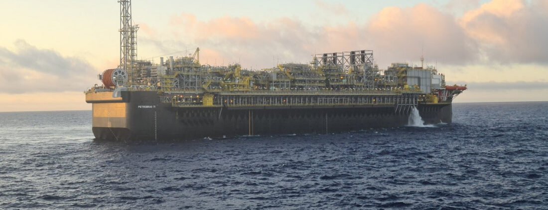 Sergipe celebra Dia do Petróleo e reforça posição estratégica no setor energético