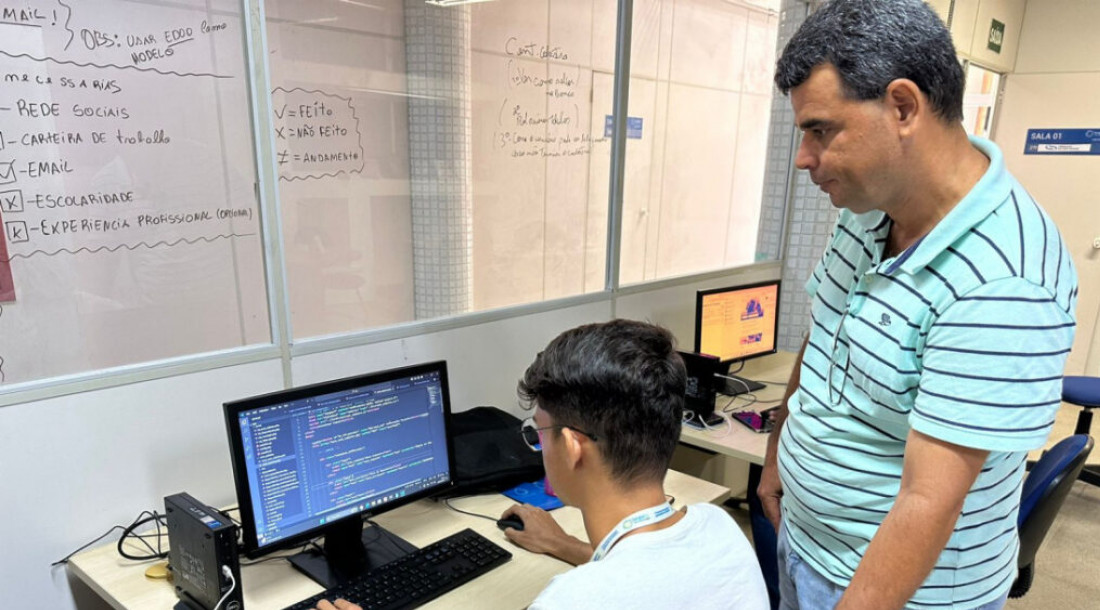 Sedetec e THP promovem seminário de tecnologias sociais destinado a gestores do Estado
