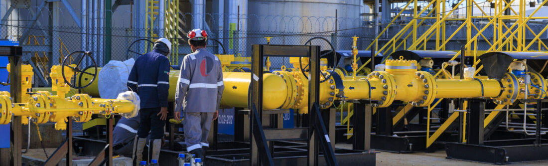 Governo de Sergipe promove capacitação em petróleo e gás para servidores do Estado