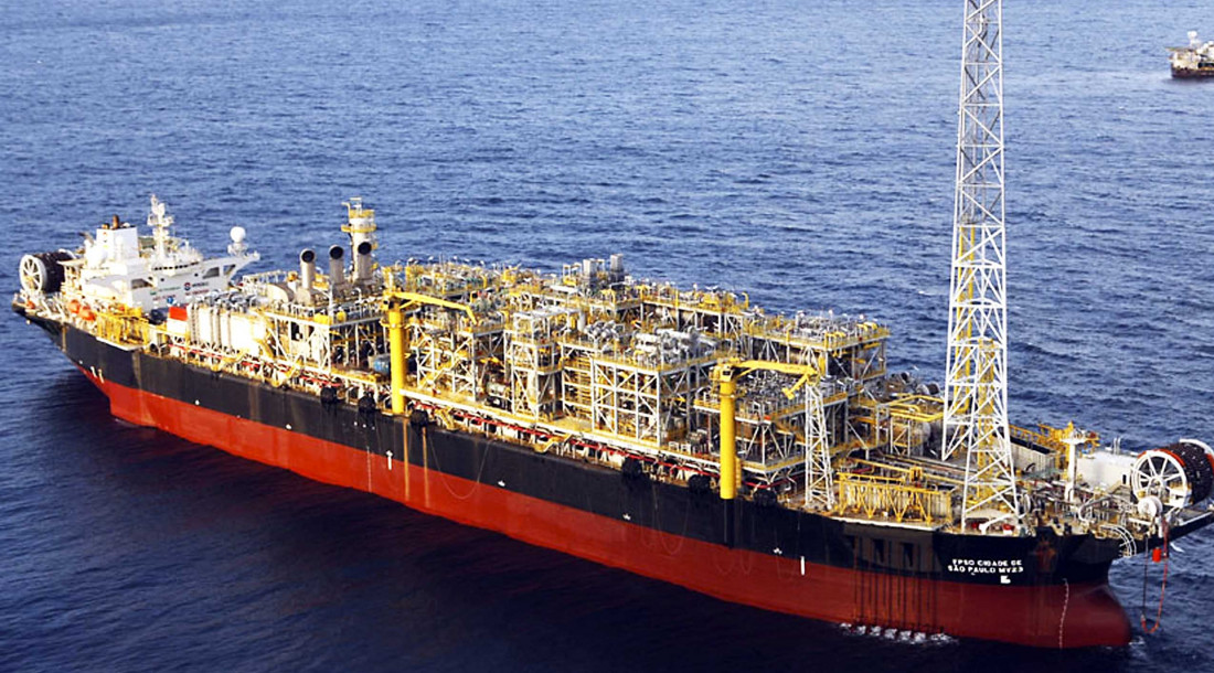 Petrobras anuncia nova licitação de plataformas do Sergipe Águas Profundas para os próximos 15 dias