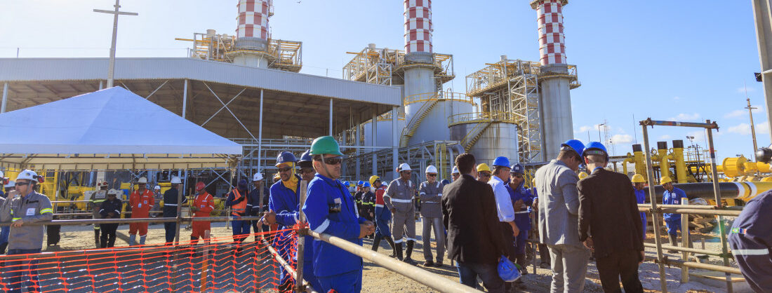Governo inicia capacitação em Petróleo e Gás para servidores do Estado nesta quarta