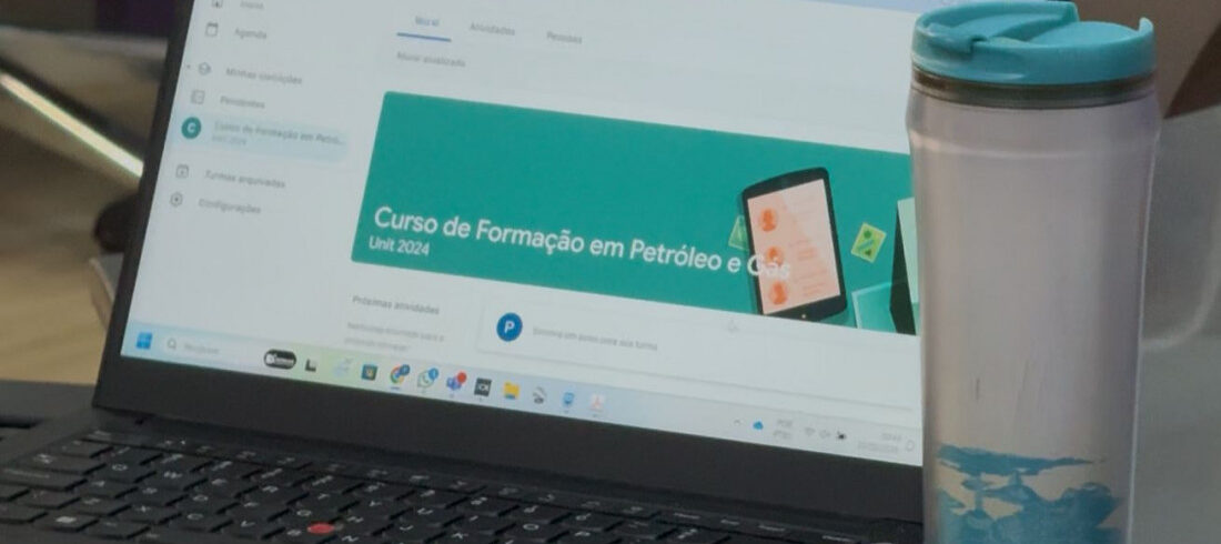 Segundo módulo de capacitação em Petróleo e Gás para servidores é concluído