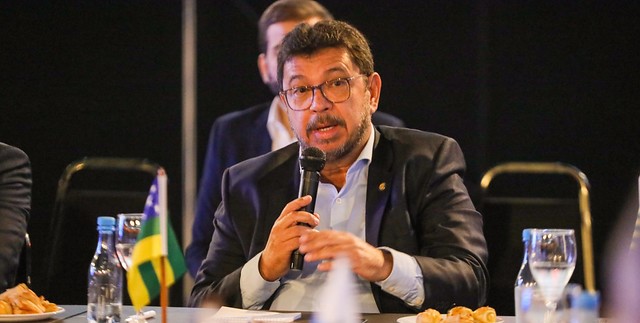 Sedetec representa Sergipe no Fórum Nacional de Secretários de Minas e Energia