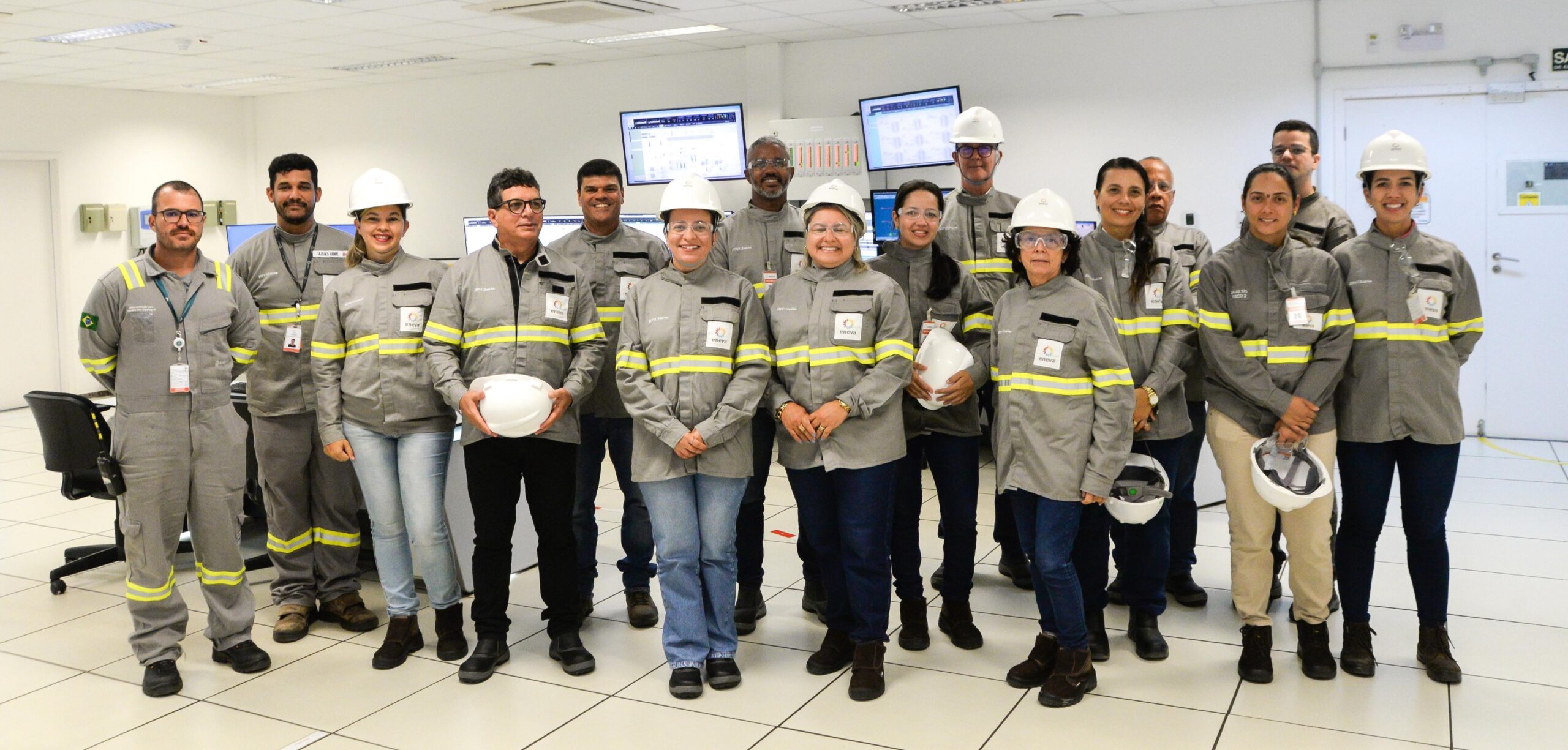 Servidores do Estado participam de capacitação em Petróleo e Gás