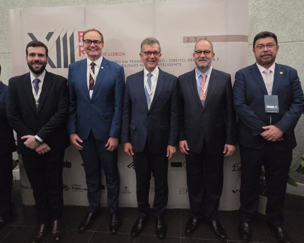 Governo do Estado prospecta investimentos a Sergipe em Portugal