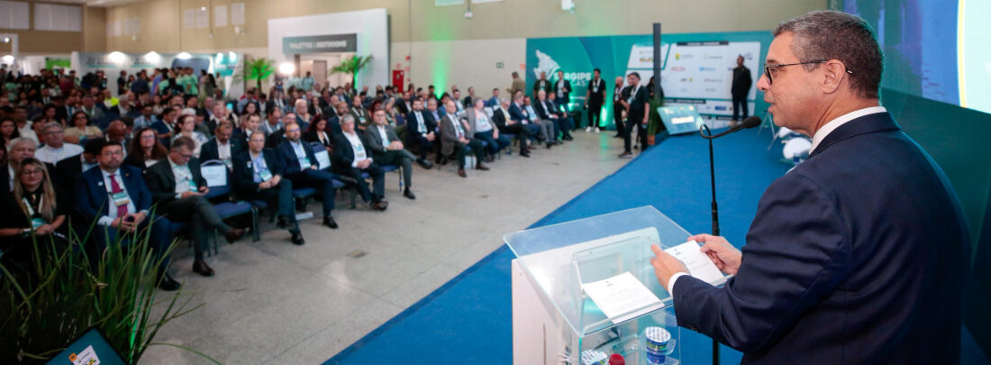 Quarta edição do Sergipe Oil & Gas destaca Sergipe no mercado de petróleo