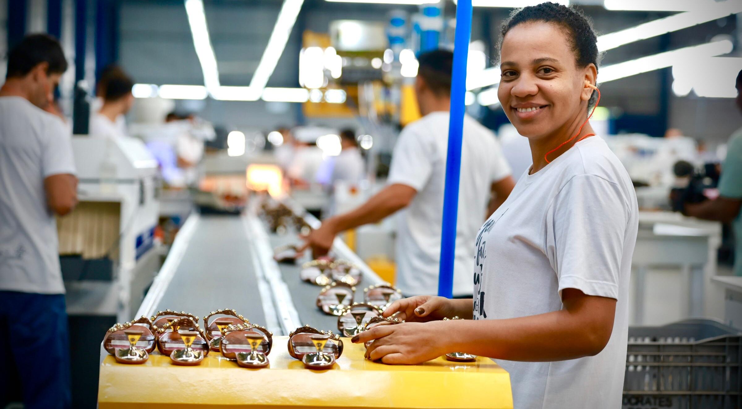 Sergipe já arrecadou mais de R$ 190 milhões de ICMS por indústrias incentivadas pelo PSDI em 2025