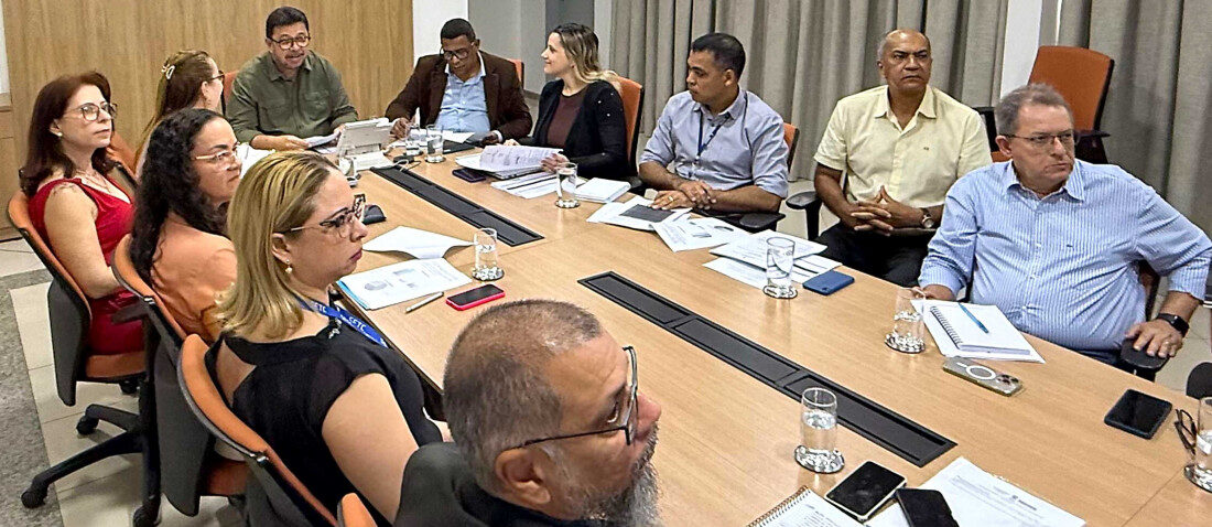Secretaria de Estado do Desenvolvimento Econômico e da Ciência e Tecnologia alcança 100% de regularidade fiscal em 2025