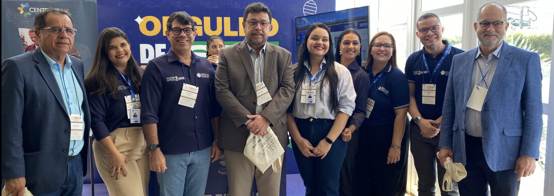 Governo de Sergipe participa do IV Congresso Internacional de Educação Empreendedora e Cidadania