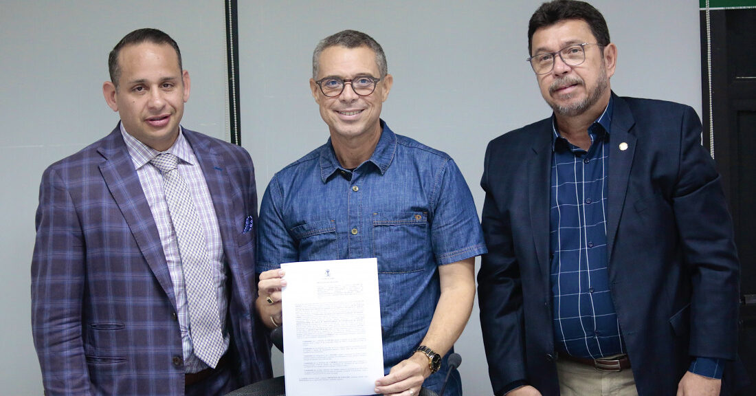 Sergipe desponta como polo estratégico para atração de data centers no Brasil