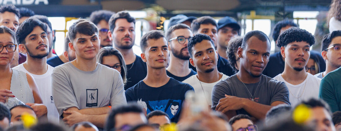 Primeiro dia da Campus Party Weekend Aracaju destaca inovação e empreendedorismo em Sergipe