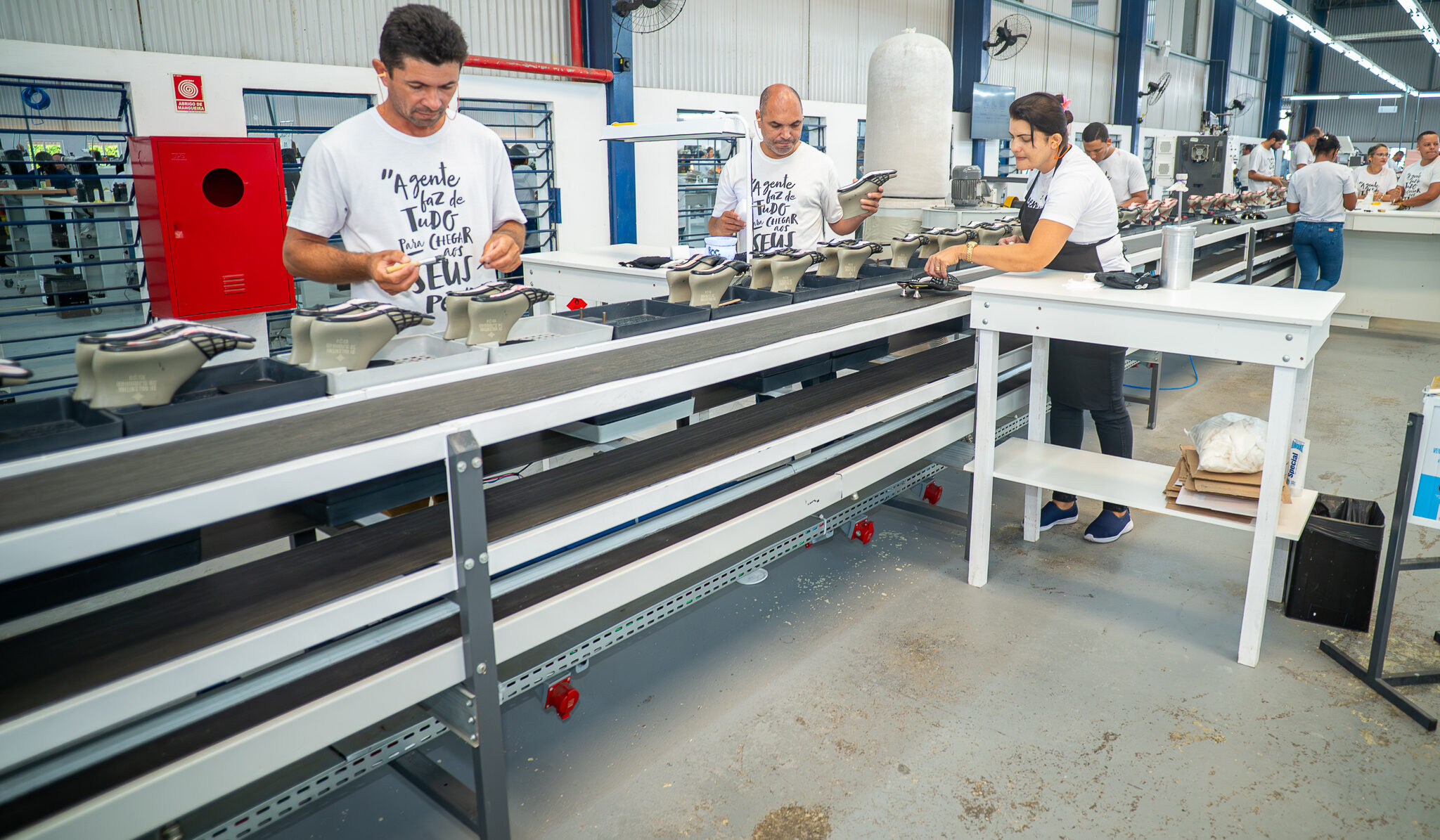 Sergipe alcança maior arrecadação de ICMS nos últimos três anos por indústrias incentivadas pelo PSDI