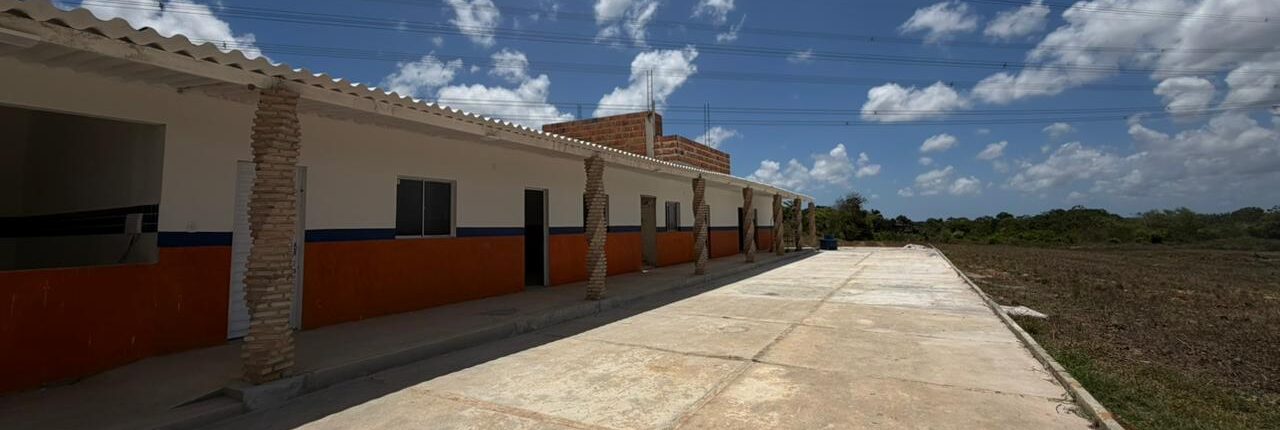 Reativação de estaleiro em Santo Amaro das Brotas avança com apoio da Sedetec