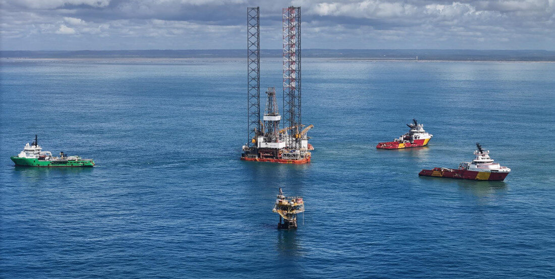 Governo de Sergipe e FGV Energia debatem futuro do offshore sergipano em workshop no Rio de Janeiro