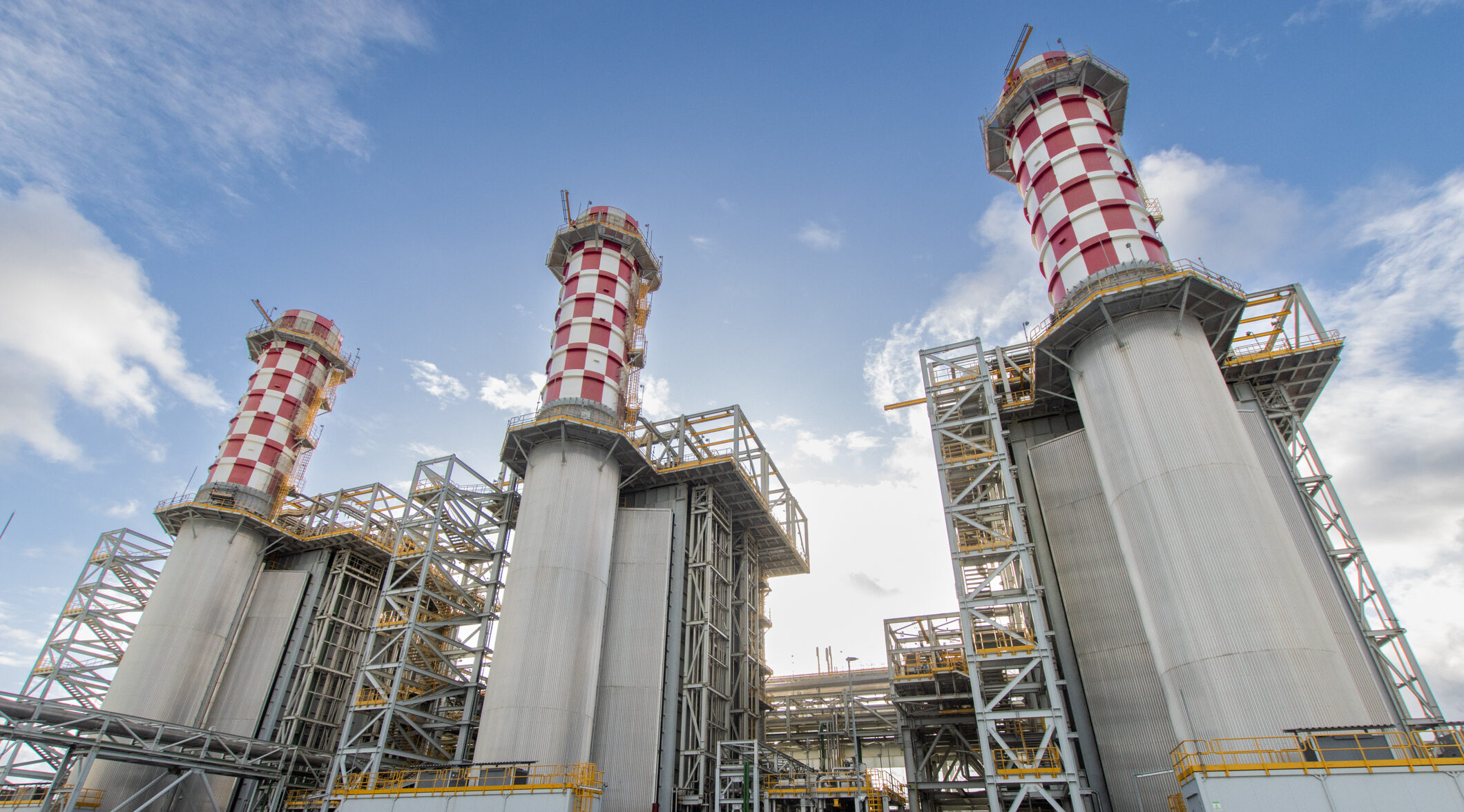 Eneva anuncia expansão do Hub Sergipe com investimento de R$ 7 bilhões no estado