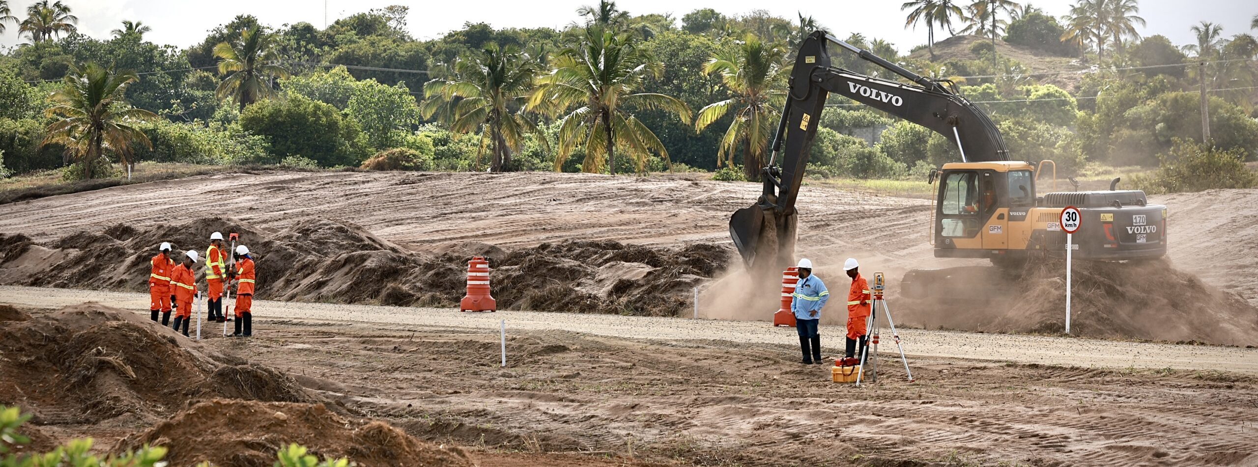 Sergipe ganha nova usina termelétrica e se consolida como polo nacional energético