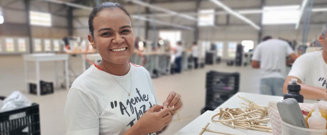 Incentivo do Governo do Estado gera empregos em Carira e reforça vocação calçadista sergipana